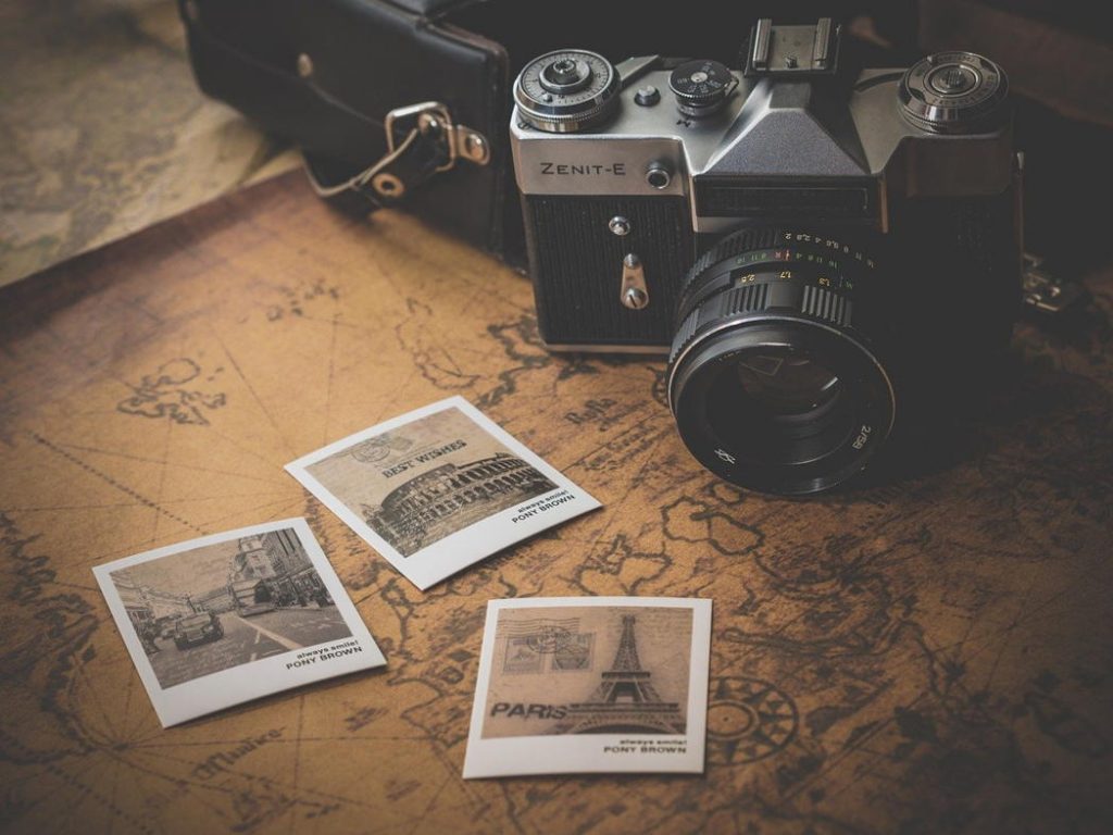 Travel Content Ideas That Will Attract New Customers - Blue Pen Articles